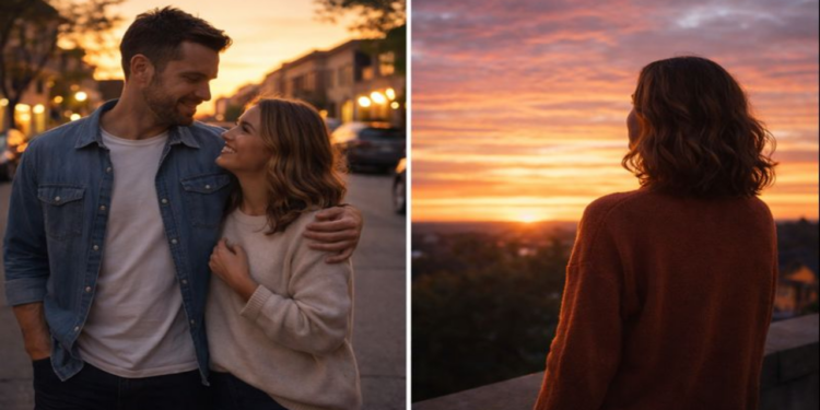 Quando o amor deixa de ser impulso e vira escolha