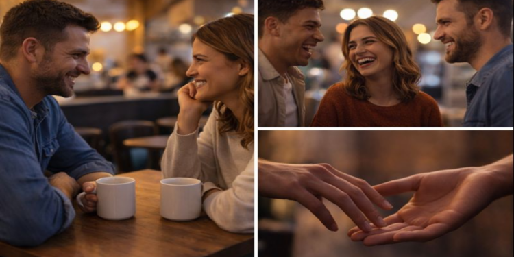 Quando o amor deixa de ser impulso e vira escolha