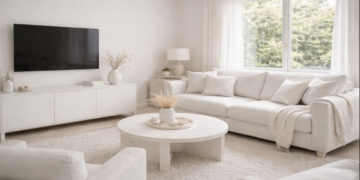 Decoração de 2026 deixa o branco absoluto para trás