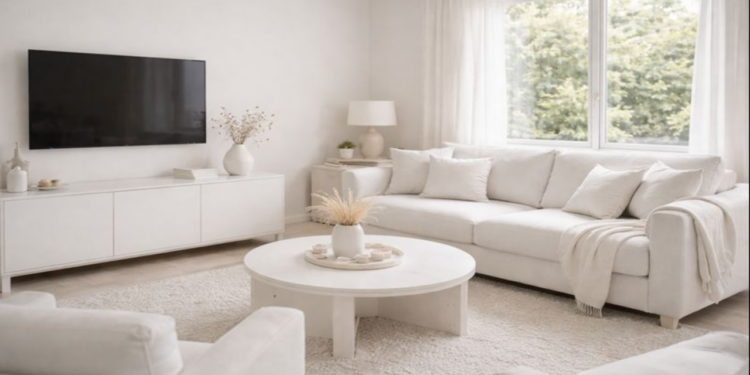 Decoração de 2026 deixa o branco absoluto para trás