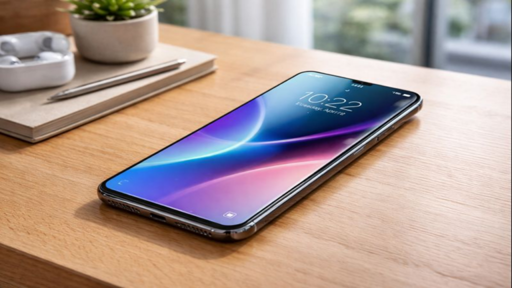 A proteção mais importante dos smartphones atuais