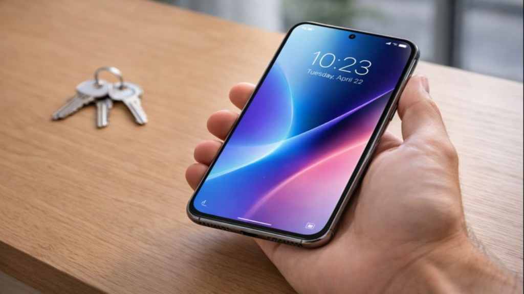 A proteção mais importante dos smartphones atuais