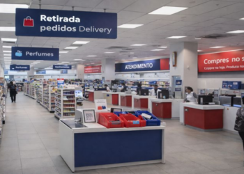Após suspeita de corrupção, grande rede anuncia fechamento de todas as lojas e aposta em “unidade conceito”