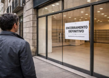 Zara fecha sua loja mais antiga após 50 anos