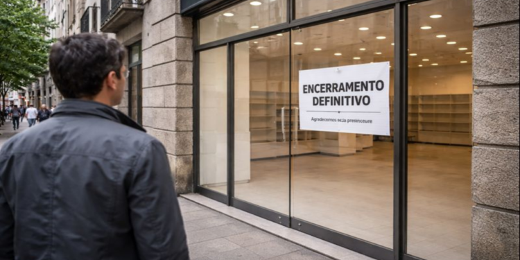 Zara fecha sua loja mais antiga após 50 anos