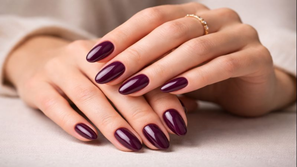 Essas são as cores de esmalte que vão bombar em 2026