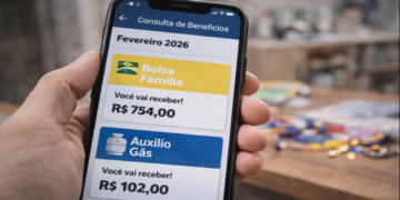 Bolsa Família de fevereiro já tem datas e regras confirmadas