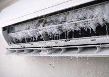 Conforto térmico depende de vedação