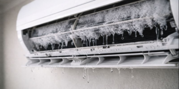 Conforto térmico depende de vedação