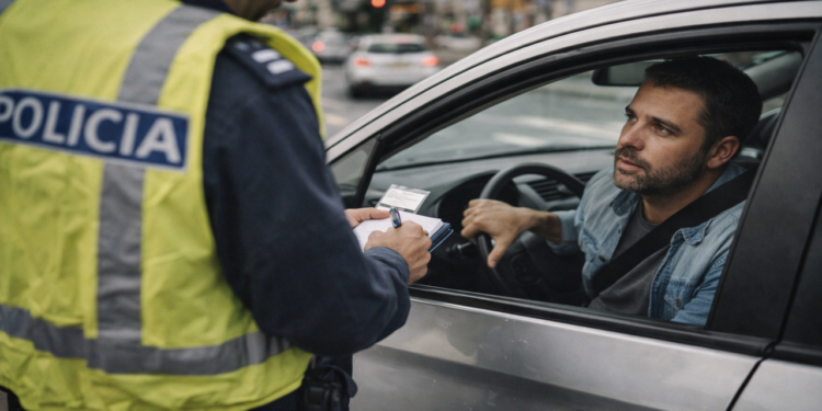 O trânsito está mais rigoroso com quem usa celular
