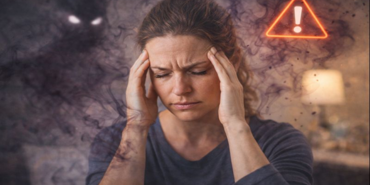 Sinais de que você está carregando o peso dos outros