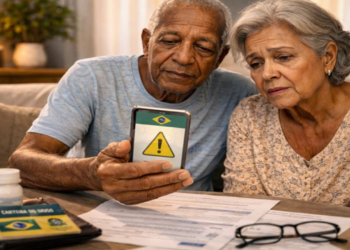 Carteira do Idoso garante benefícios