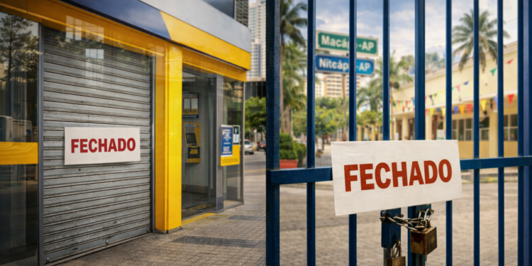 O feriado de 11 de fevereiro altera a rotina em algumas cidades do Brasil
