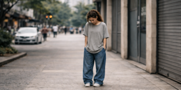 Proporção, linhas contínuas e escolhas certas ajudam a alongar a silhueta