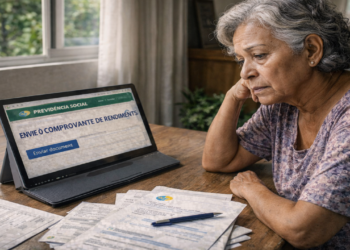 Quem recebe pensão precisa agir antes do fim de março