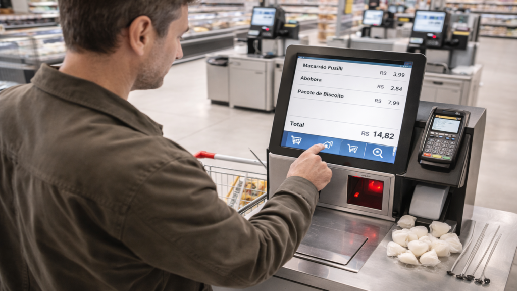 Automação ajuda ou atrapalha o cliente no mercado