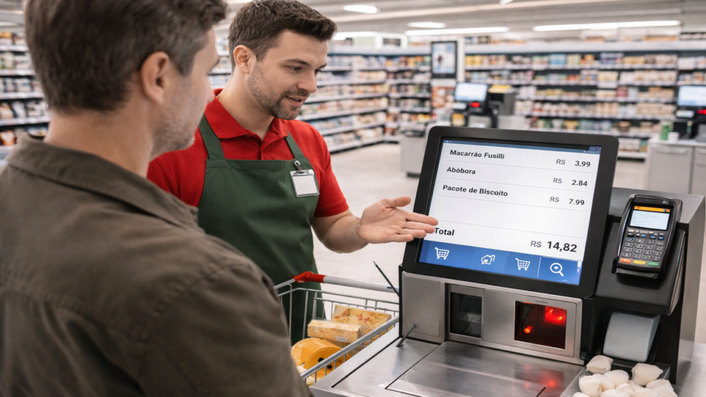 Automação ajuda ou atrapalha o cliente no mercado