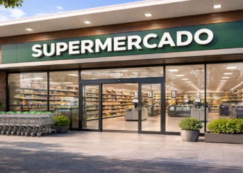 Fechamento de lojas redesenha o varejo