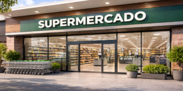 Fechamento de lojas redesenha o varejo