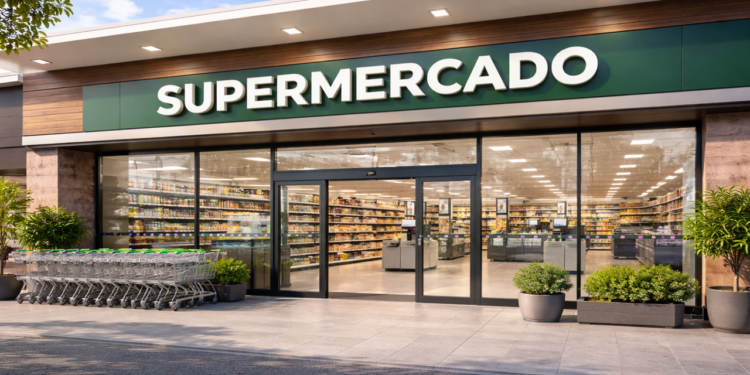 Fechamento de lojas redesenha o varejo