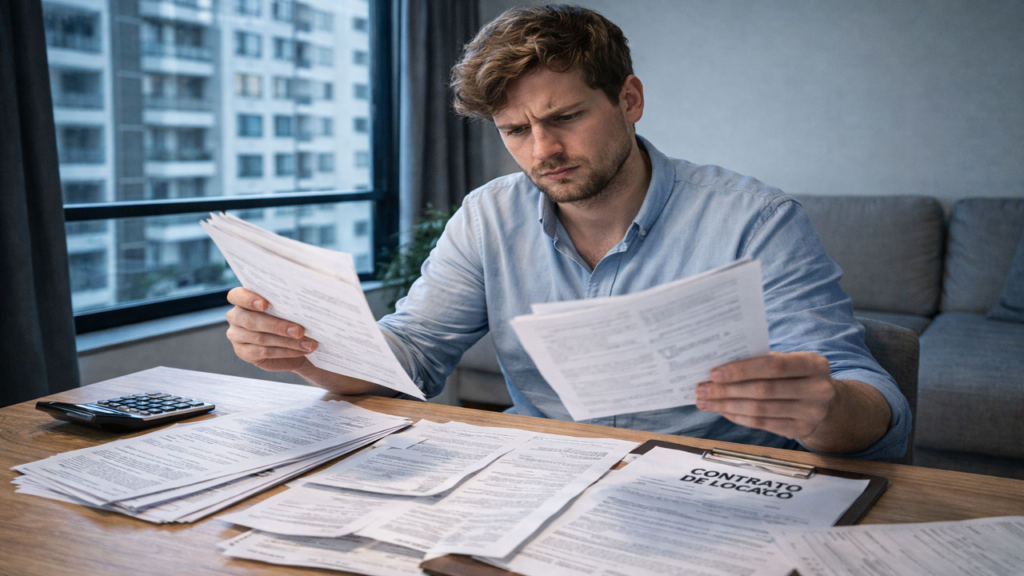 Aluguel turístico em prédios residenciais passa a exigir autorização coletiva