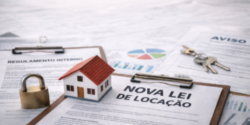 Um detalhe na lei permite aumentar aluguel sem teto