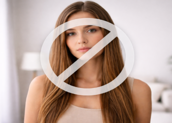 O penteado bagunçado que virou símbolo de elegância