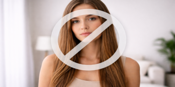 O penteado bagunçado que virou símbolo de elegância