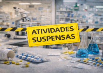 ANMAT cancela autorização