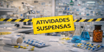 ANMAT cancela autorização