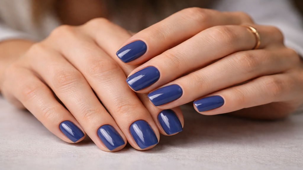 Esse tom de unha elegante está conquistando todo mundo