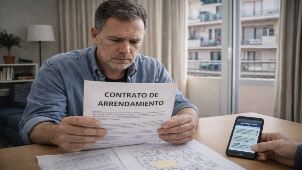 Quando o proprietário pode exigir o imóvel antes do fim do contrato