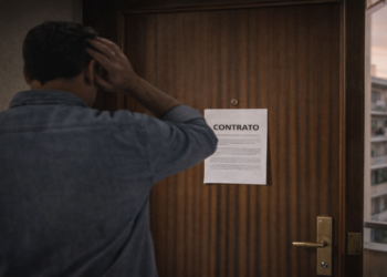 Contrato de aluguel não pode ser rompido sem motivo válido