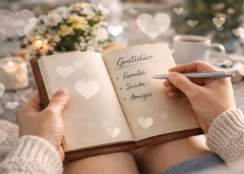 Gratidão no dia a dia o hábito simples que muda o jeito de viver