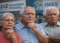 Muitos idosos não sabem, mas a lei garante mais do que aposentadoria