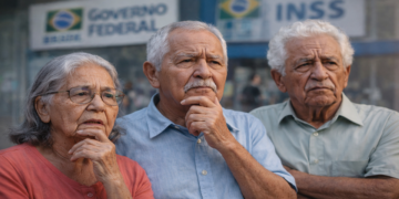 Muitos idosos não sabem, mas a lei garante mais do que aposentadoria