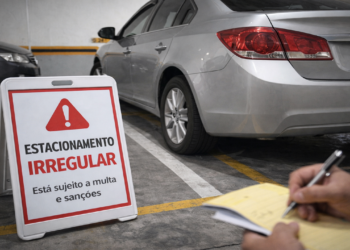 Respeitar a vaga evita brigas e processos no condomínio