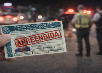 As punições mais severas para corridas ilegais hoje