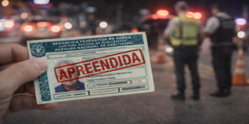 As punições mais severas para corridas ilegais hoje