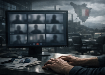 Gigante de bijuterias demite 70 funcionários por videochamada