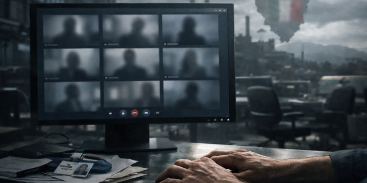 Gigante de bijuterias demite 70 funcionários por videochamada