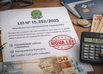 A mudança mais importante nos bancos dos últimos anos já vale