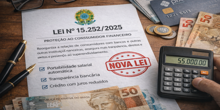 A mudança mais importante nos bancos dos últimos anos já vale