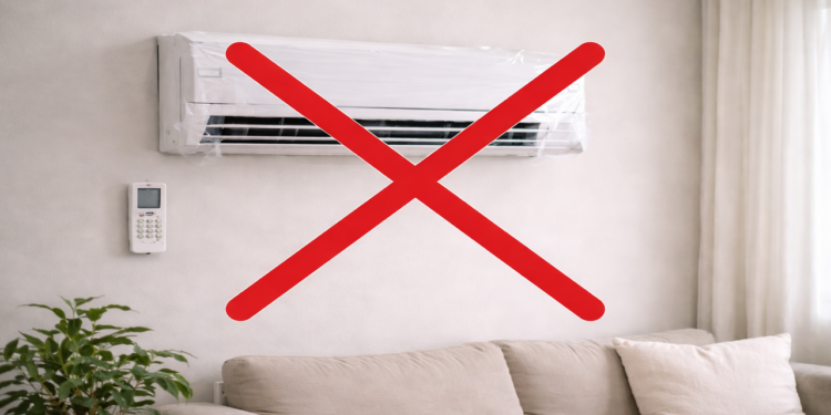 A escolha que pode aliviar o calor sem pesar na conta de luz