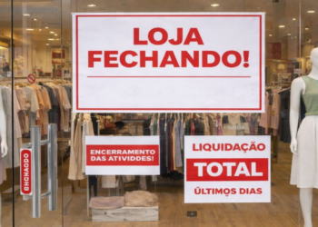Lojas fecham o digital cresce e o varejo nunca mais será o mesmo