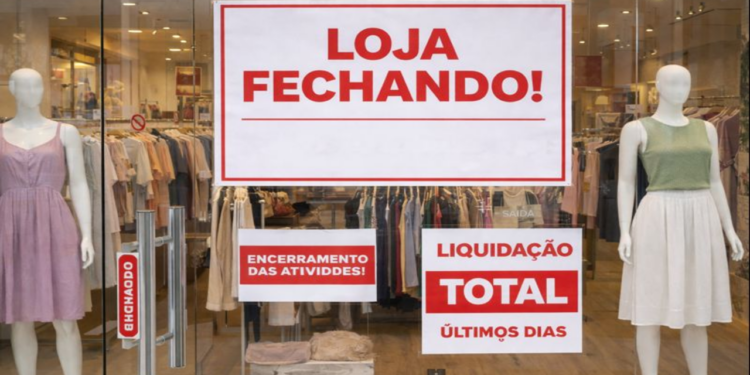 Lojas fecham o digital cresce e o varejo nunca mais será o mesmo