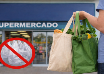 Proibição da sacola plástica avança e muda hábitos de consumo