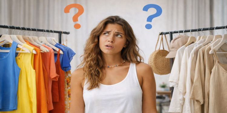 Essas escolhas de moda prometem mudar tudo no verão 2026