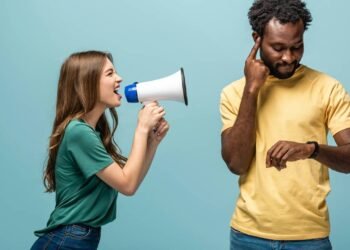 Por que algumas pessoas falam rápido demais