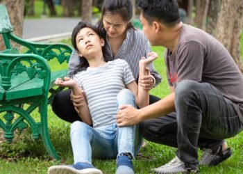 O que provoca convulsões e quando buscar ajuda